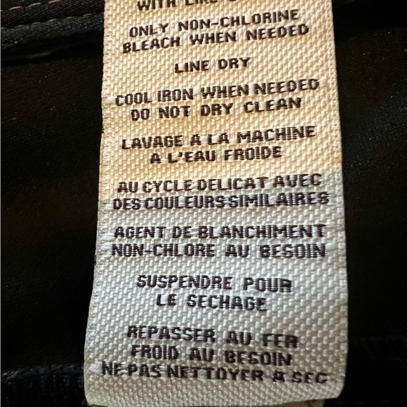 Sebby faux suede moto jacket - Picture 6 of 9